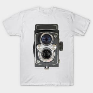 Selfie Camera, for your smart phone T-Shirt